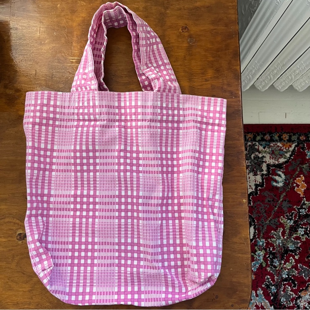 Faithfull Tote Bag